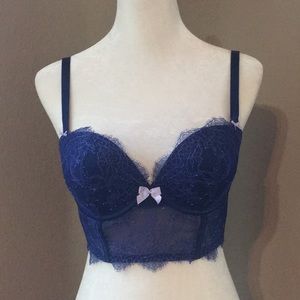 Victoria’s Secret Demi- Buste